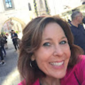 Meet your Posher, Sharon